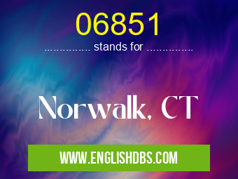 06851