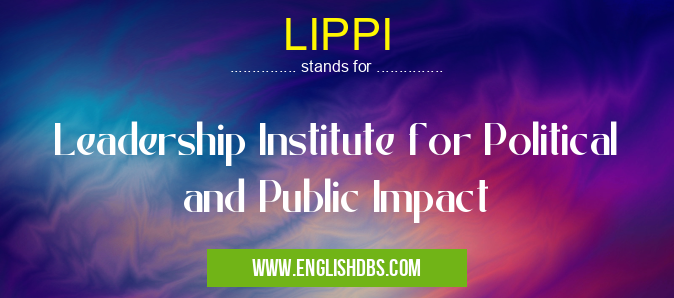LIPPI