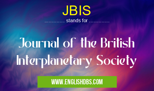 JBIS