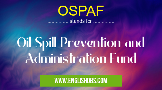OSPAF