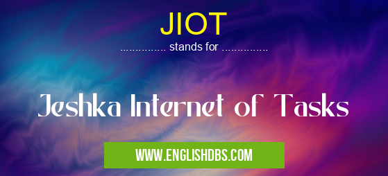 JIOT