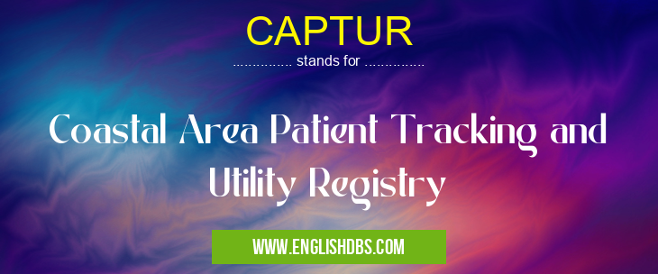 CAPTUR