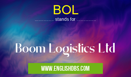 BOL