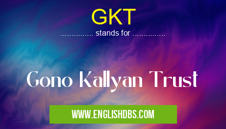 GKT