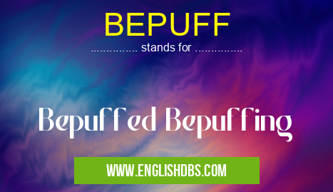 BEPUFF