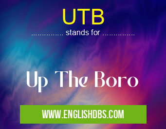 UTB