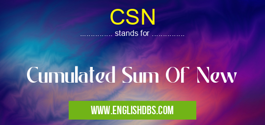 CSN