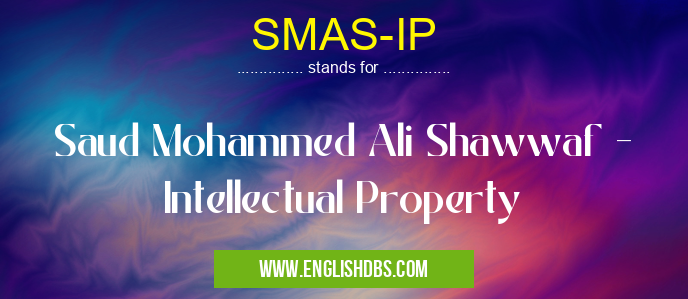 SMAS-IP