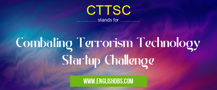 CTTSC