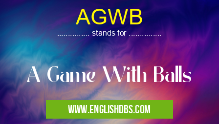 AGWB