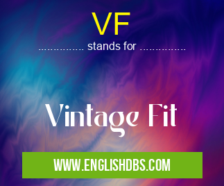 VF