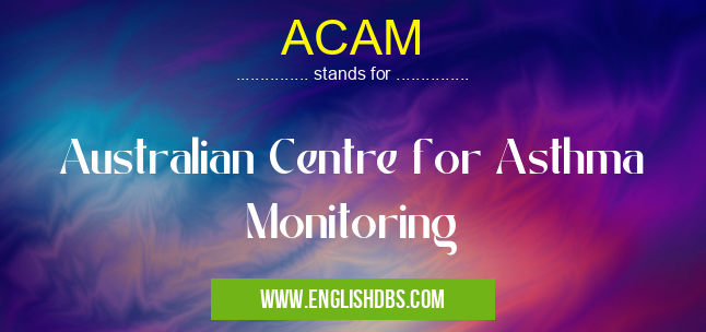 ACAM