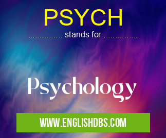 PSYCH