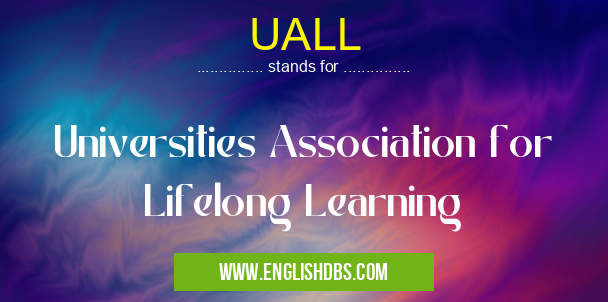 UALL
