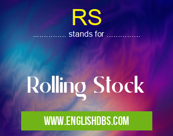 RS
