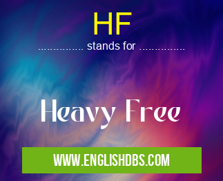 HF