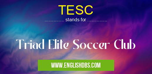 TESC