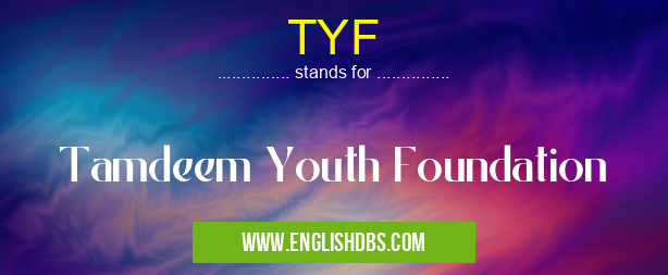 TYF