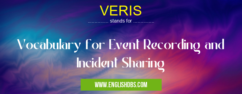 VERIS