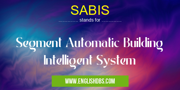 SABIS