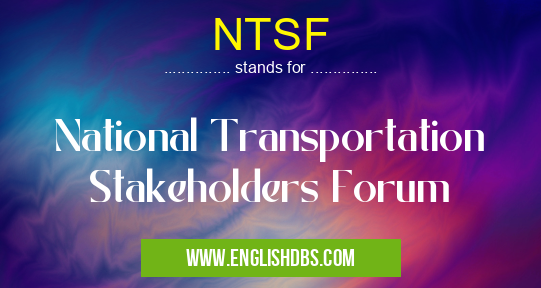 NTSF