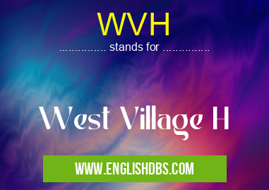 WVH