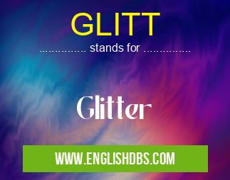 GLITT