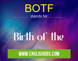 BOTF