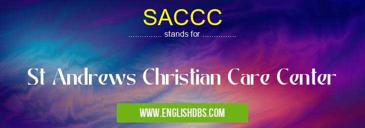 SACCC