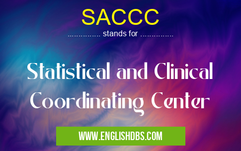 SACCC