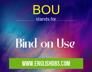 BOU