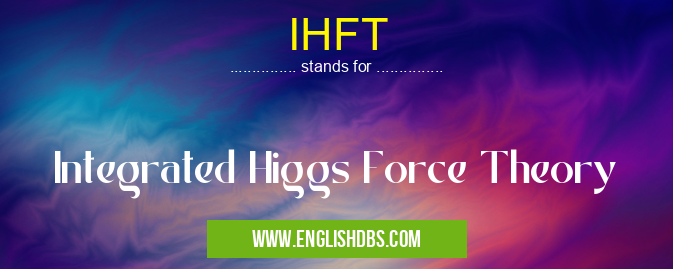 IHFT