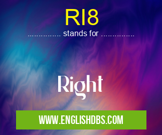 RI8
