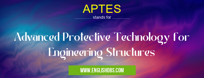 APTES