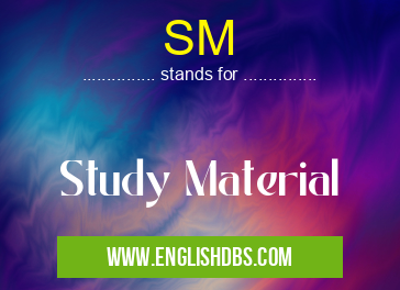 SM