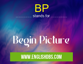 BP