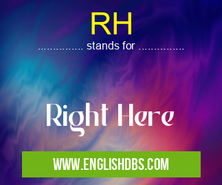 RH