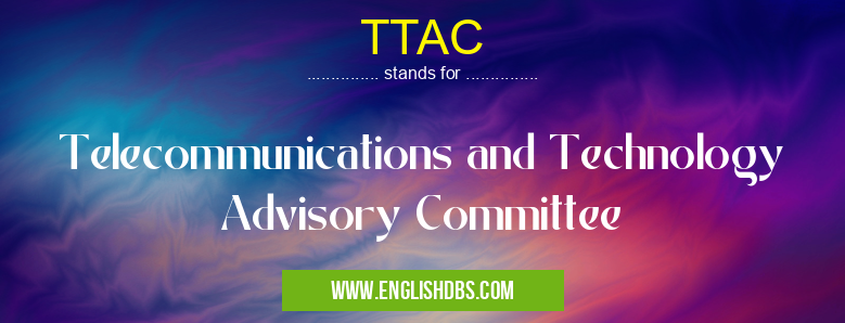 TTAC