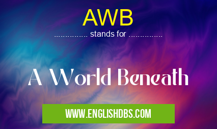 AWB
