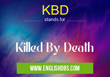 KBD