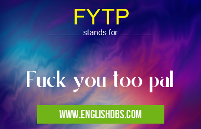 FYTP