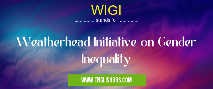 WIGI