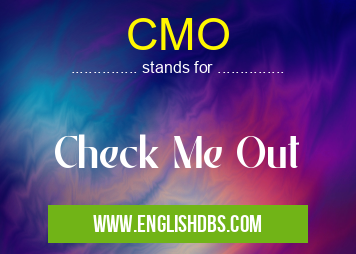 CMO
