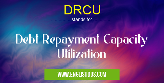 DRCU