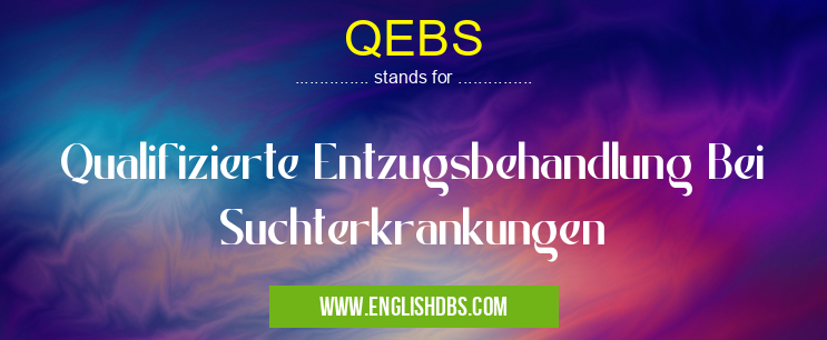 QEBS