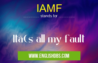 IAMF
