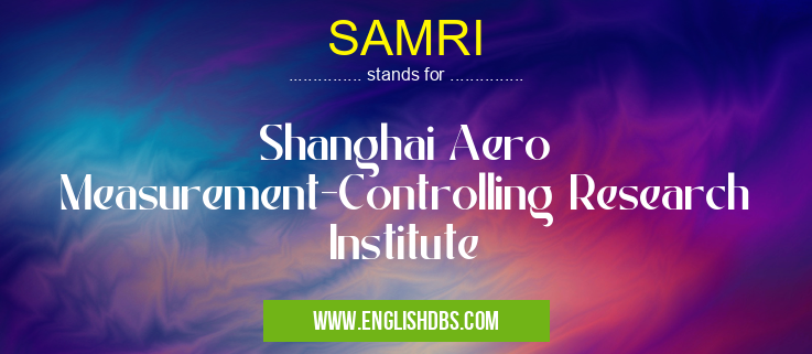 SAMRI