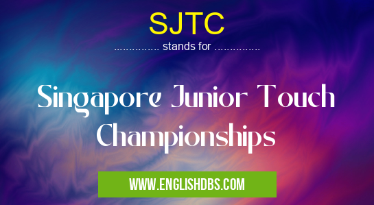 SJTC