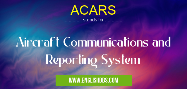 ACARS