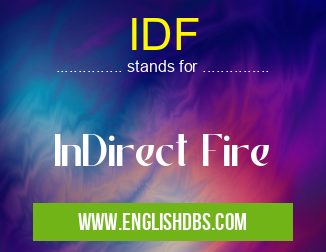 IDF